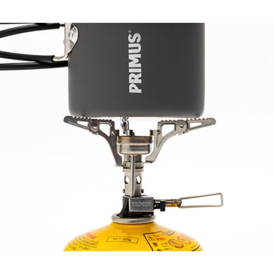 Iwatani（イワタニ） プリムス フェムトストーブ2 (P-116) ／ シングル