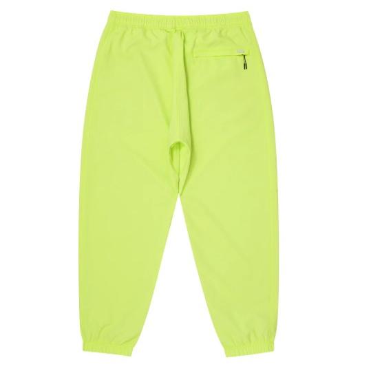 Ballaholic Logo Anywhere Pants (sharp green) BHABO-00493-SGR