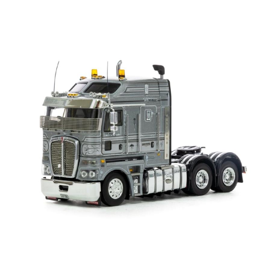 予約】2024年発売予定NORTHCHILL; KENWORTH K200 2.8M FAT CAB