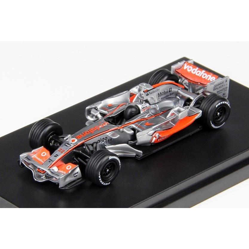 予約】26年発売予定 McLAREN MP4/23 #22 ワールドチャンピオン 2008 L