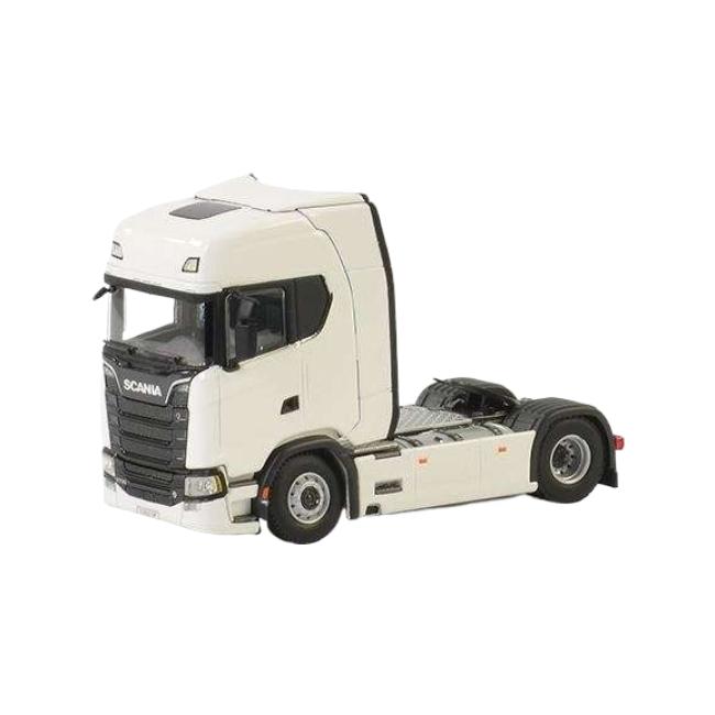 Scania S Highline CS20H 4x2 トラック WSI 1/50 スカニア ハイライン
