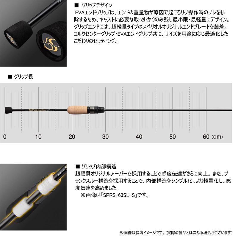 ポセイドン（EverGreen） エバーグリーン EVERGREEN ソルティ