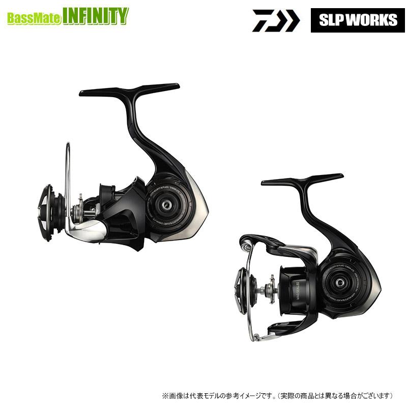 DAIWA（ダイワ） ○ダイワ SLPワークス 24 セルテート カスタムボディ