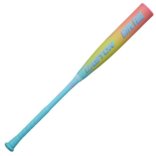EASTON（イーストン） 軟式野球バット ハイプファイヤー HYPE FIRE
