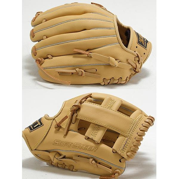 ゼット（ZETT） 交換無料 野球 グローブ 少年軟式 右投げ 左投げ