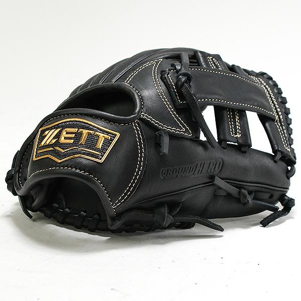 ゼット（ZETT） 交換無料 野球 グローブ 少年軟式 右投げ 左投げ