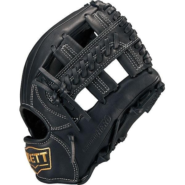 ゼット（ZETT） 交換無料 野球 グローブ 少年軟式 子供 右投げ