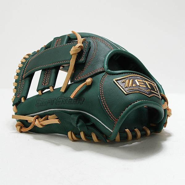 ゼット（ZETT） 交換無料 野球 グローブ 少年軟式 ジュニア 子供 左