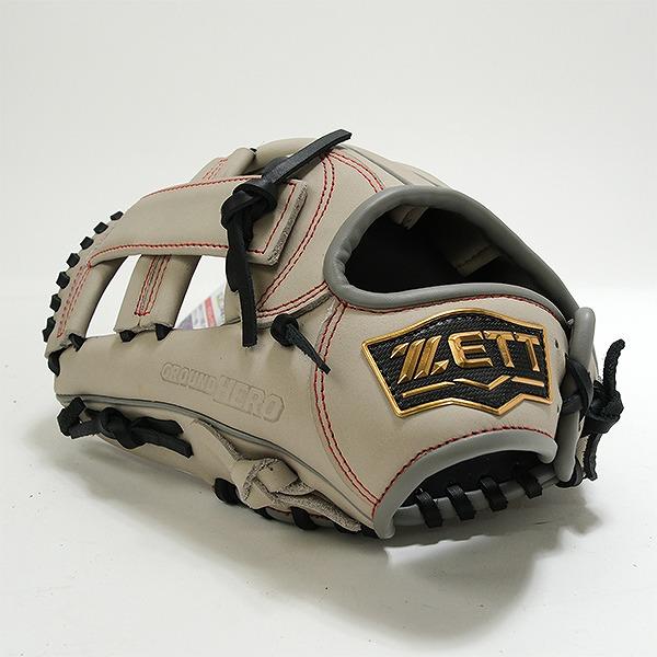 グランドヒーロー 交換無料 野球 グローブ 少年軟式 ジュニア 子供 左