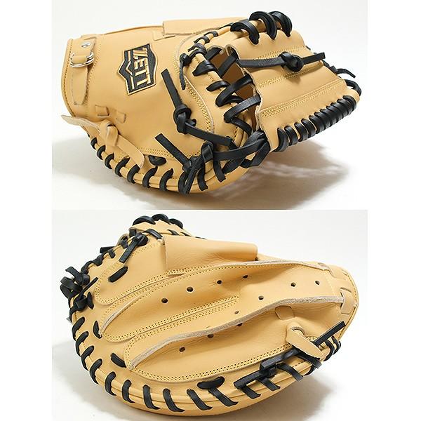 ゼット（ZETT） 交換無料 野球 キャッチャーミット 軟式 大人 右投げ