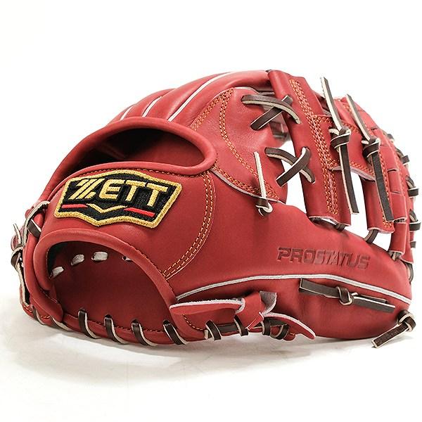 ゼット（ZETT） 3連休も毎日出荷 交換無料 野球 グローブ 軟式 大人 右