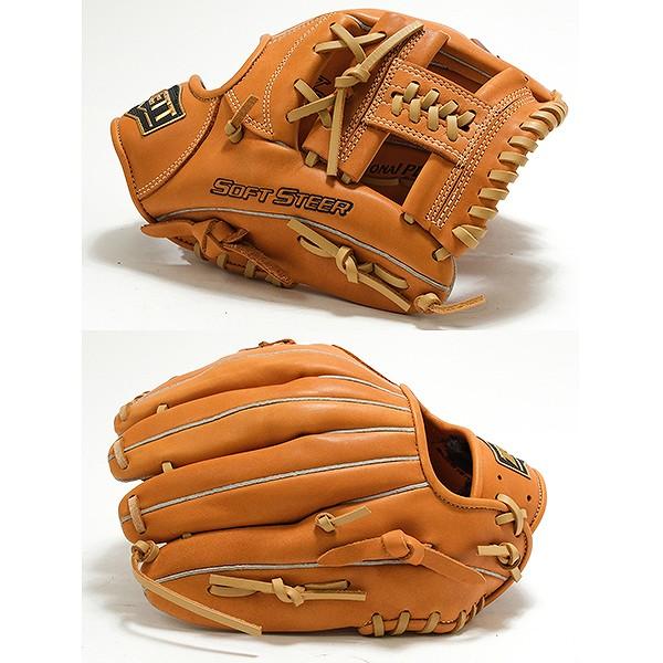 ゼット（ZETT） 交換無料 野球 グローブ 軟式 大人 右投げ グラブ