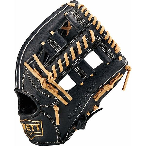 ゼット（ZETT） 交換無料 野球 グローブ 軟式 大人 右投げ 左投げ