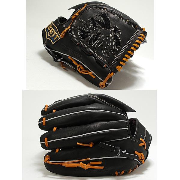 ゼット（ZETT） 交換無料 野球 グローブ 軟式 大人 右投げ ネオ