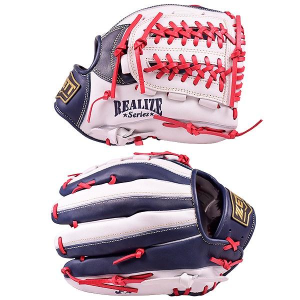ゼット（ZETT） グローブ ソフトボール リアライズシリーズ 大人