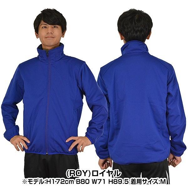 DESCENTE（デサント） グランドコート ボンディングストレッチコート