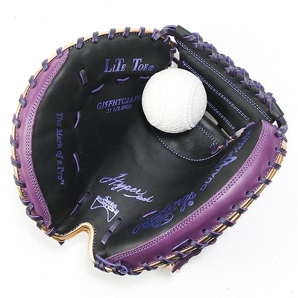 Rawlings（ローリングス） 交換無料 野球 キャッチャーミット 少年