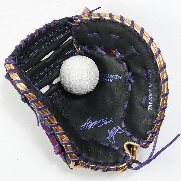 Rawlings（ローリングス） 交換無料 野球 ファーストミット 少年 軟式
