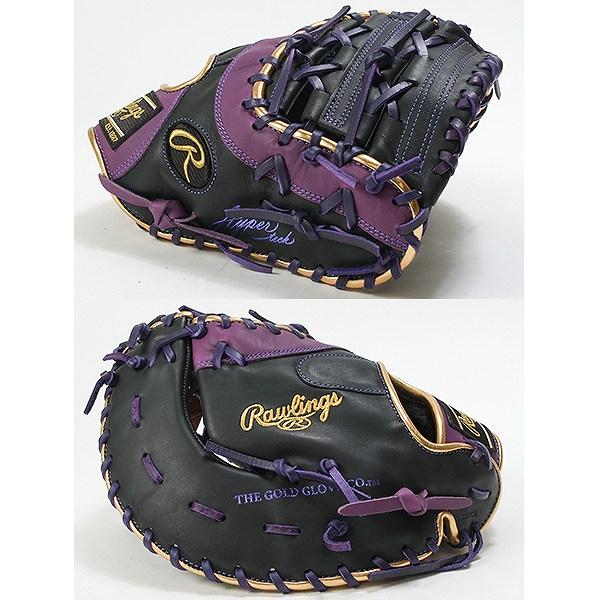 Rawlings（ローリングス） 交換無料 野球 ファーストミット 少年 軟式