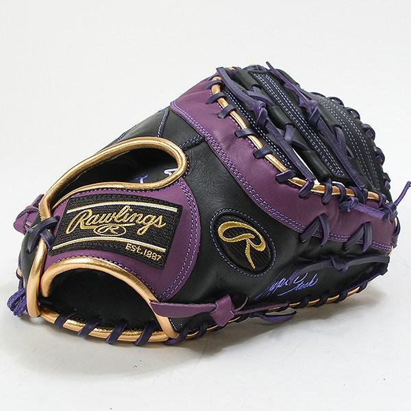 Rawlings（ローリングス） 交換無料 野球 ファーストミット 少年 軟式