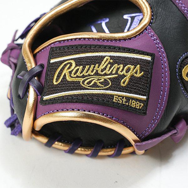 Rawlings（ローリングス） 交換無料 野球 ファーストミット 少年 軟式