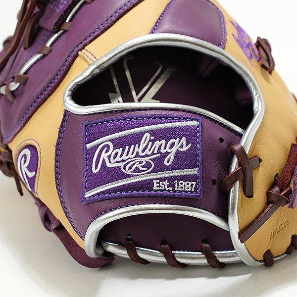 Rawlings（ローリングス） 交換無料 野球 ファーストミット 軟式 大人