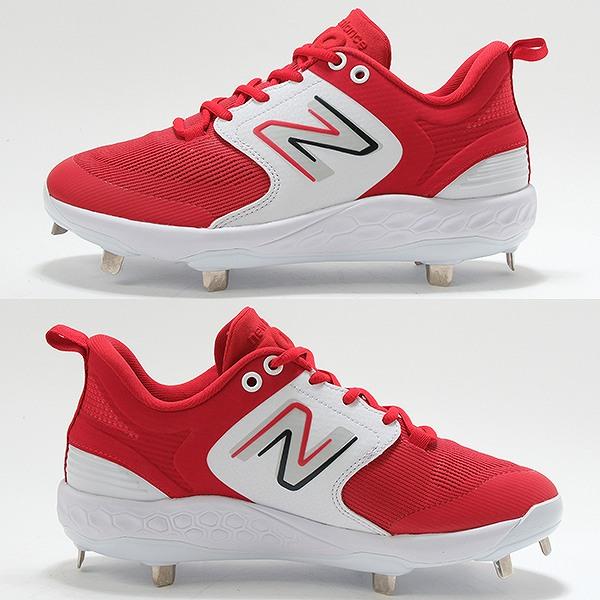 New Balance（ニューバランス） 交換無料 野球 スパイク 金具 大人