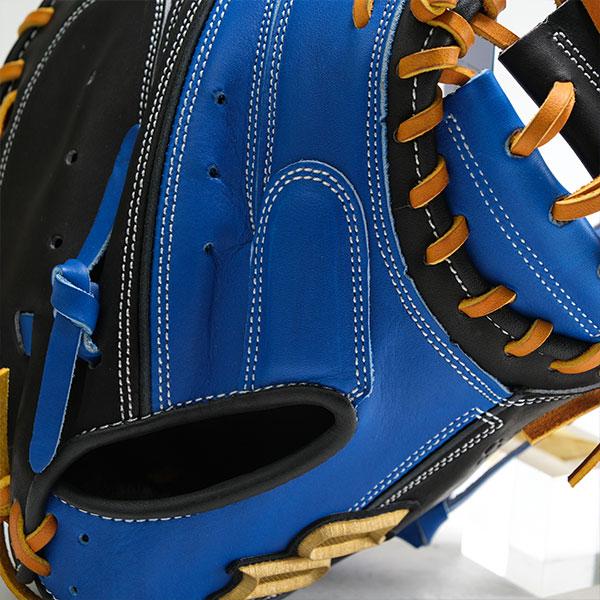 proedge 交換無料 野球 キャッチャーミット 少年軟式 右投げ SSK