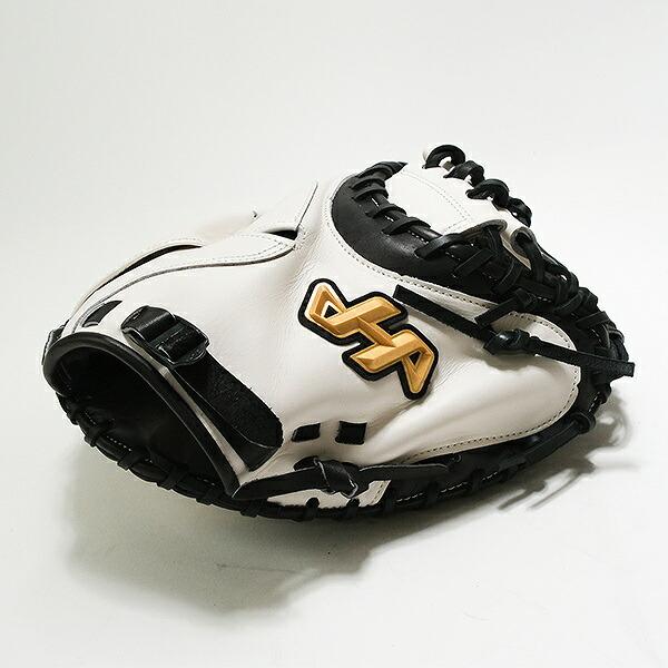 ハタケヤマ（HATAKEYAMA） 交換無料 野球 キャッチャーミット 軟式