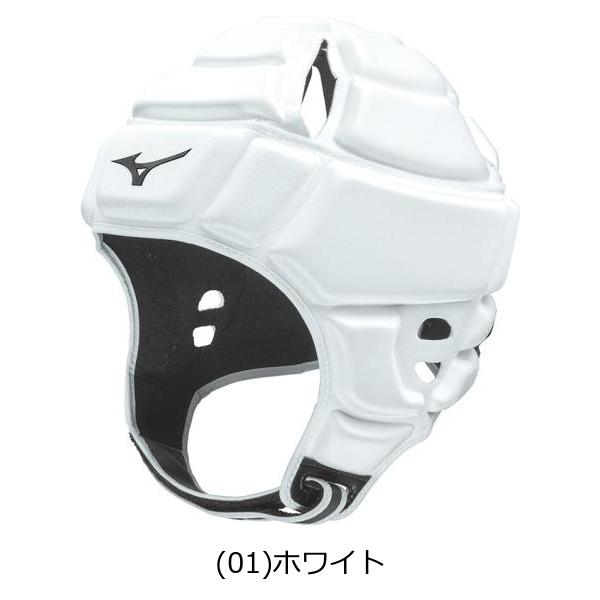 MIZUNO（ミズノ） ヘッドギア ラグビー 男女兼用 R3JTA801 ラグビー