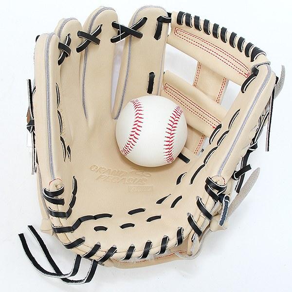 定価43450円！ワールドペガサス硬式用 オールラウンド 左 新品未使用袋