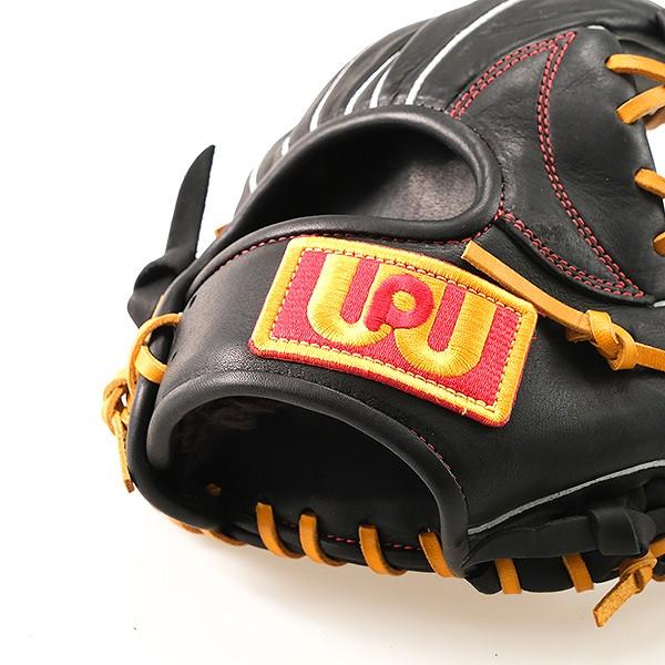 ワールドペガサス（WORLD PEGASUS） 交換無料 野球 グローブ 軟式 大人