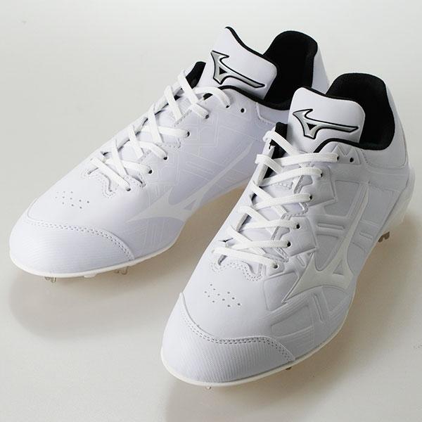 MIZUNO（ミズノ） 交換無料 野球 スパイク ライトレボバディー2 小学生