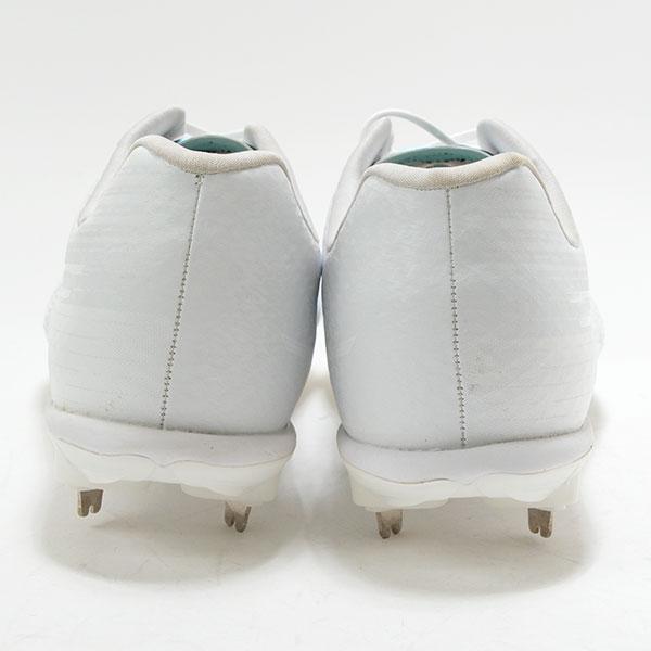 MIZUNO（ミズノ） 交換無料 野球 スパイク 金具 大人 白