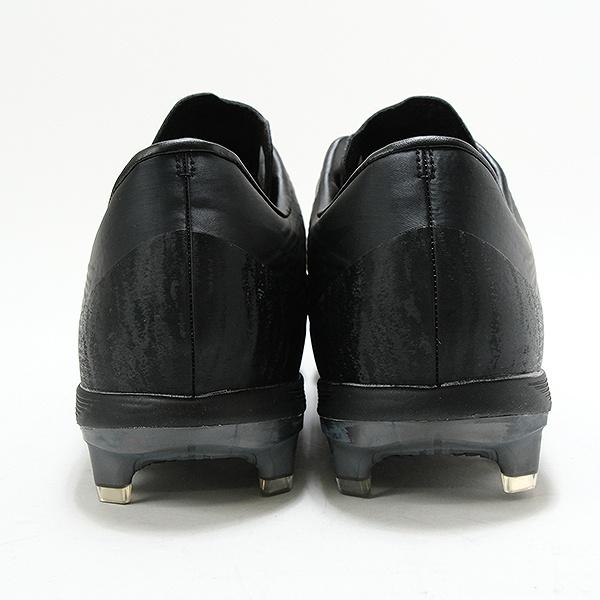 ゴールドステージ 交換往復送料無料 野球 スパイク ポイント 黒