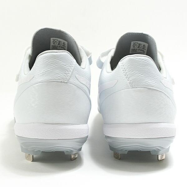 ASICS（アシックス） 交換無料 野球 スパイク 金具 ベルクロ 軽量