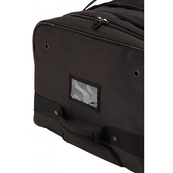 UNDER ARMOUR（アンダーアーマー） 野球 ダッフルバッグ 90L 大容量