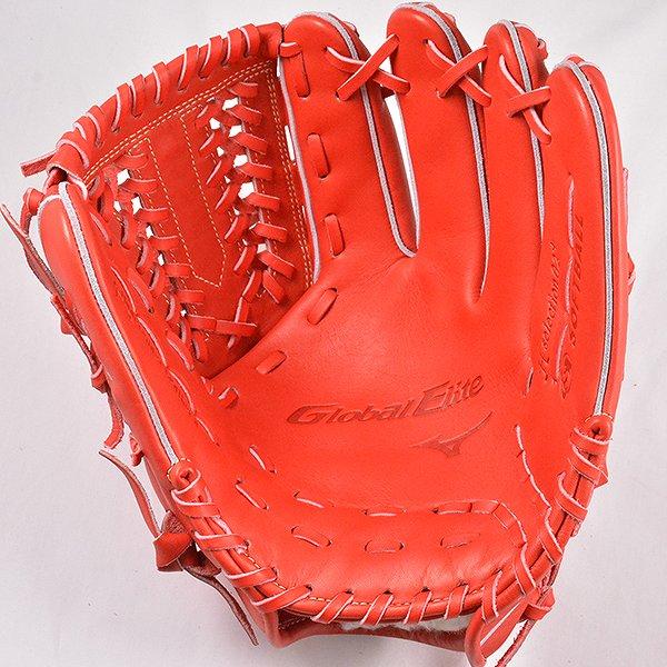 MIZUNO（ミズノ） グローブ ソフトボール グローバルエリート H