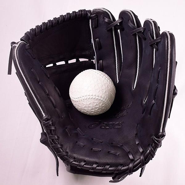 ASICS（アシックス） 交換送料無料 野球 グローブ 軟式 PROFESSINAL