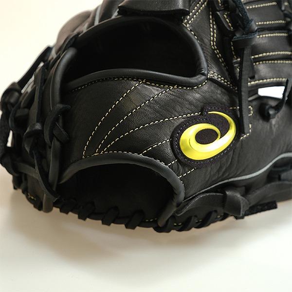 ASICS（アシックス） 交換無料 野球 グローブ 少年軟式 右投げ