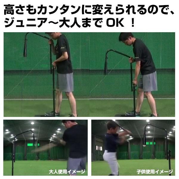 FIELD FORCE（フィールドフォース） 野球 練習 スウィングパートナー