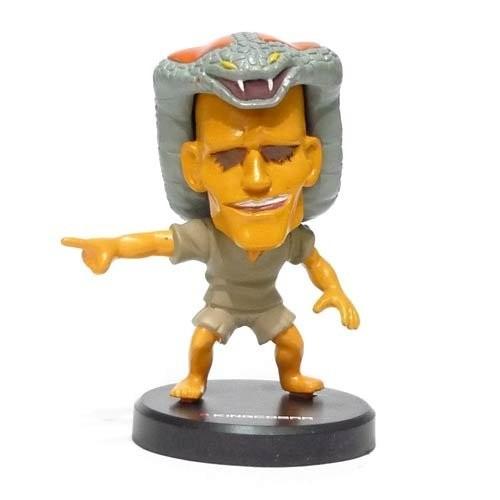 キン肉マン フィギュアコレクション(第7弾) 超人オリンピック編 食玩