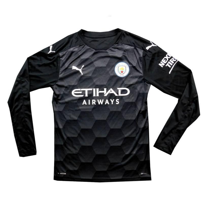 PUMA（プーマ） マンチェスターシティ 20 ホーム・GK 長袖