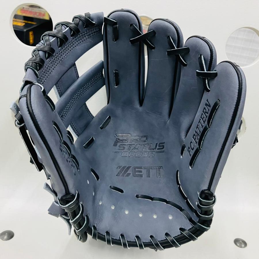 プロステイタス 【当店限定モデル】 ゼット ZETT プロステイタス