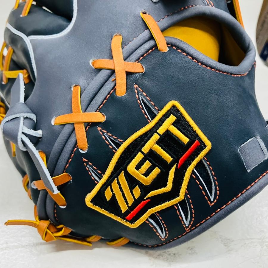 ゼット（ZETT） 【当店限定モデル】 プロステイタス PROSTATUS