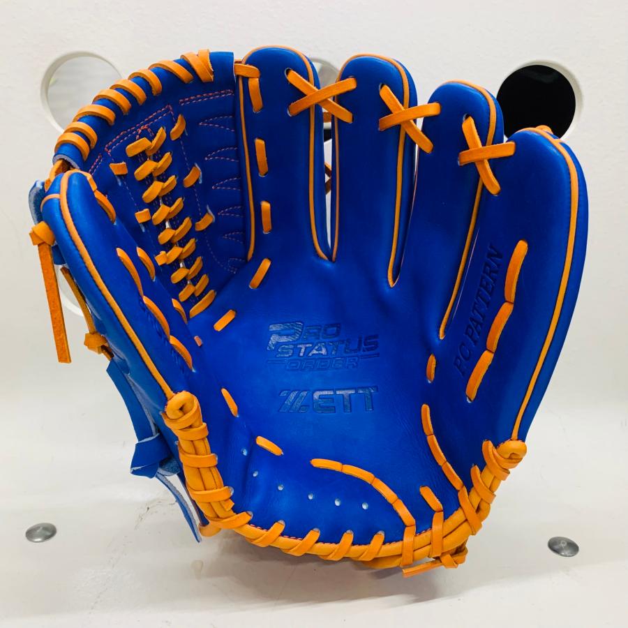 プロステイタス 【当店限定モデル】 ゼット ZETT プロステイタス