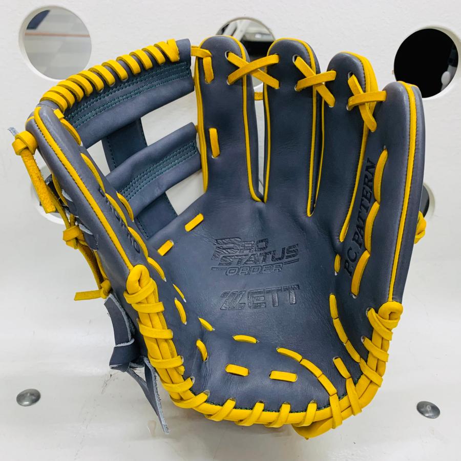 プロステイタス 【当店限定モデル】 ゼット ZETT プロステイタス