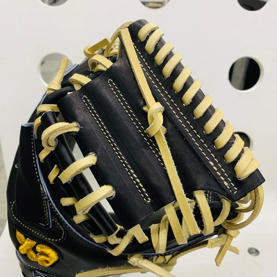 ザナックス BHC25CM1X 硬式用 捕手用 CM1型 高校野球対応 野球