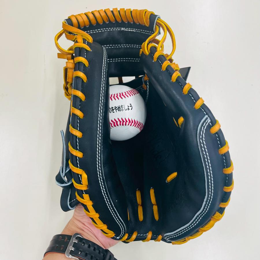 ゼット（ZETT） 【高校野球対応】 ZETT BPCB19422 硬式用 捕手用