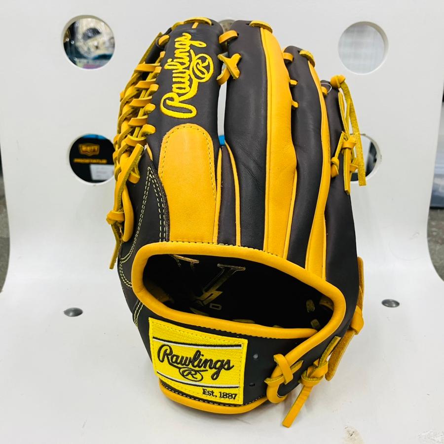 Rawlings（ローリングス） 【すぐに使える即使用グラブ！】 ハイパー